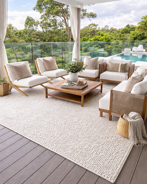 Outdoor & Indoor